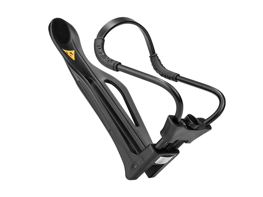 Topeak Modula Cage II Bottle Cage (Black) - BUMSONTHESADDLE