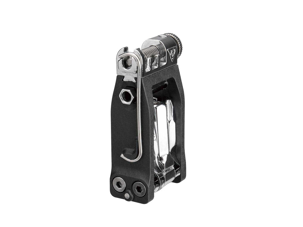 Topeak Ninja 16+ Mini Function Tool - BUMSONTHESADDLE