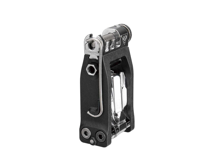 Topeak Ninja 16+ Mini Function Tool - BUMSONTHESADDLE