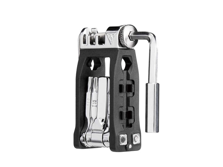 Topeak Ninja 16+ Mini Function Tool - BUMSONTHESADDLE