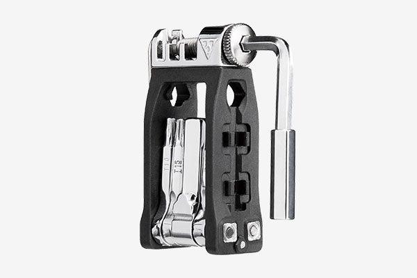 Topeak Ninja 16+ Mini Function Tool - BUMSONTHESADDLE