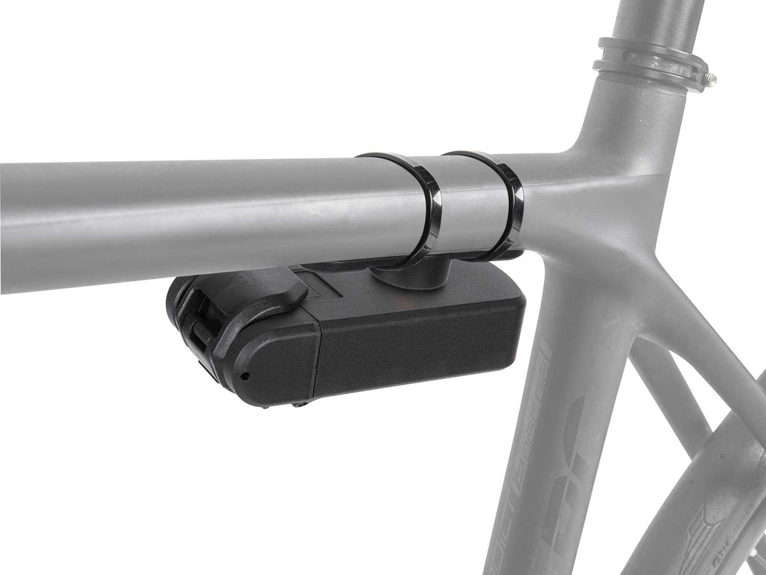 Topeak Ninja Master+ T20 Toolbox - BUMSONTHESADDLE