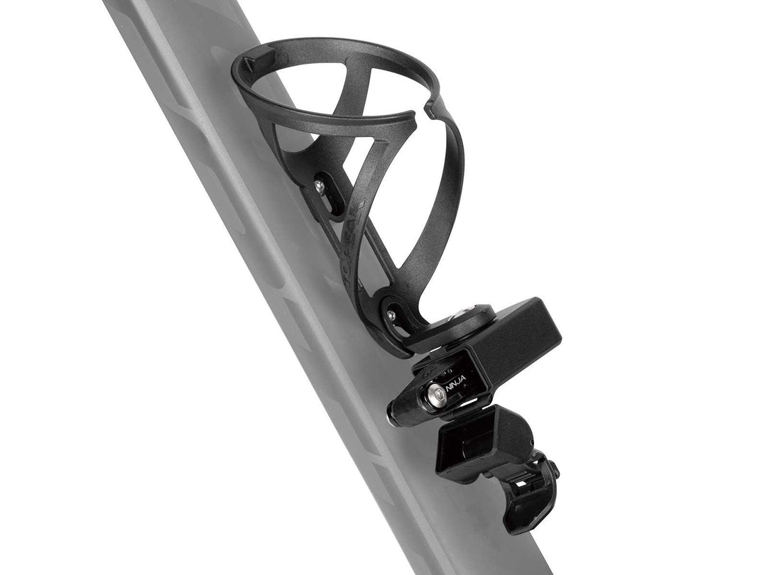 Topeak Ninja Master+ T8 Toolbox - BUMSONTHESADDLE
