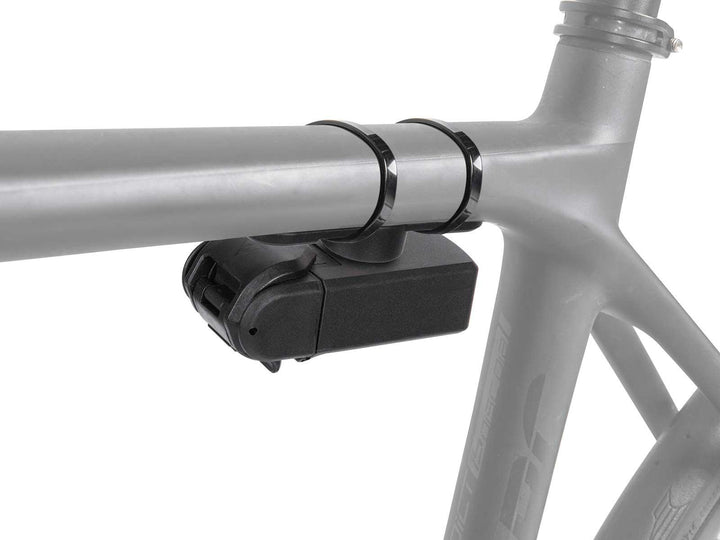 Topeak Ninja Master+ T8 Toolbox - BUMSONTHESADDLE