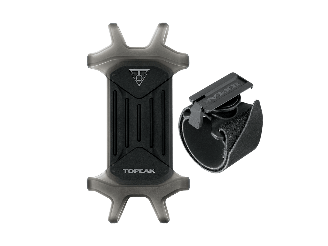 Topeak Omni Ridecase - BUMSONTHESADDLE
