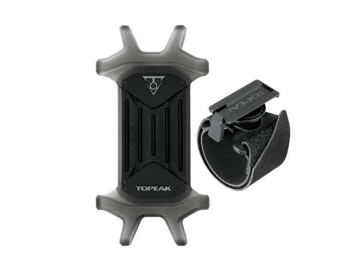 Topeak Omni Ridecase - BUMSONTHESADDLE