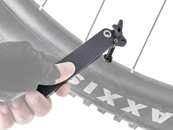 Topeak Power Lever X - BUMSONTHESADDLE