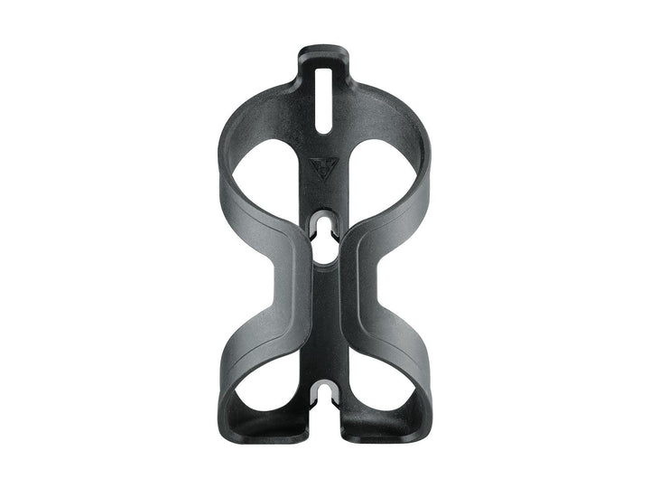 Topeak Shuttle Cage Bottle Cage (Black) - BUMSONTHESADDLE