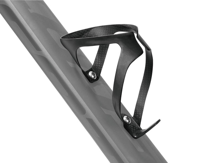 Topeak Shuttle Cage XE Bottle Cage (Black) - BUMSONTHESADDLE