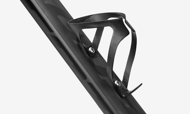 Topeak Shuttle Cage XE Bottle Cage (Black) - BUMSONTHESADDLE