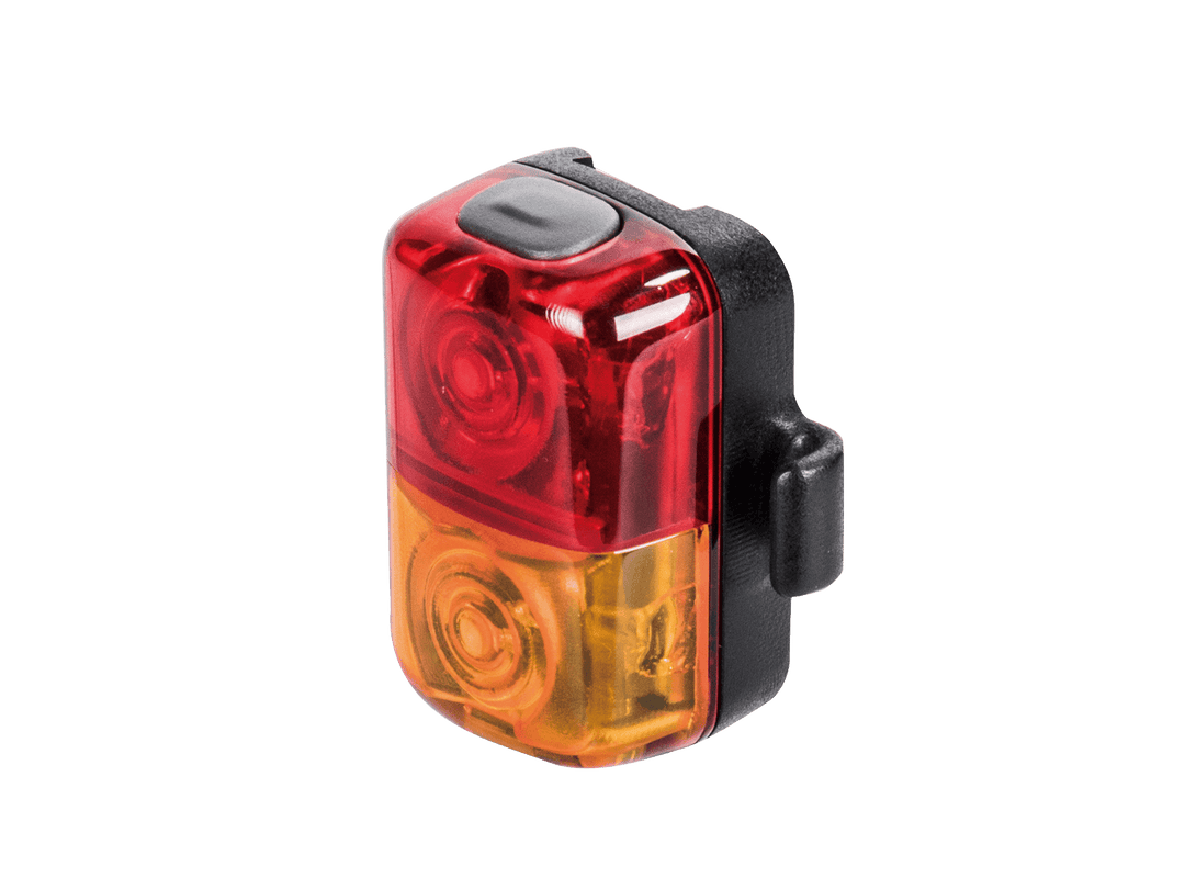 Buy Topeak Taillux 30 Rear Light Red Yellow Online Wide Range Best Price BUMSONTHESADDLE