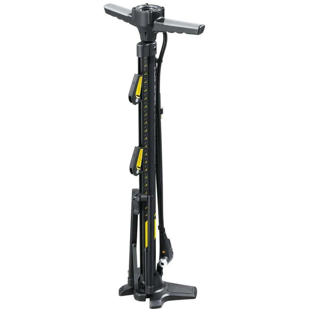 Topeak Transformer X Floor Pump