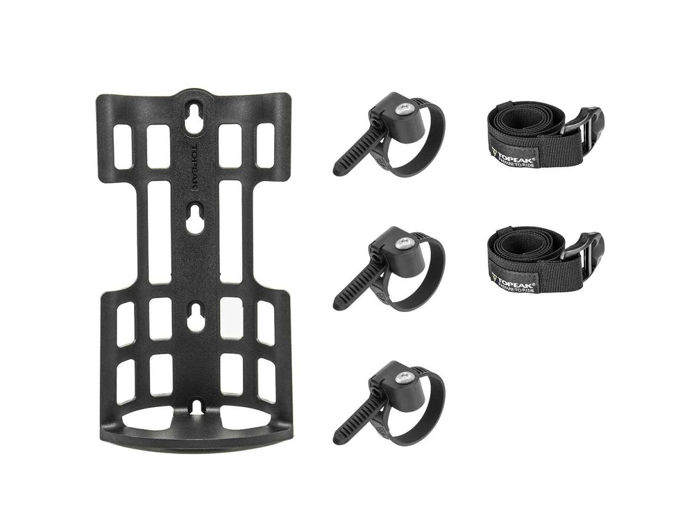 Topeak Versacage Frame Bag - BUMSONTHESADDLE