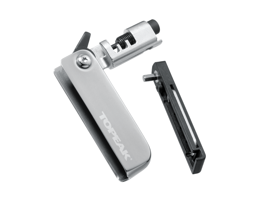 Topeal Link-11 Folding Chain Tool - BUMSONTHESADDLE