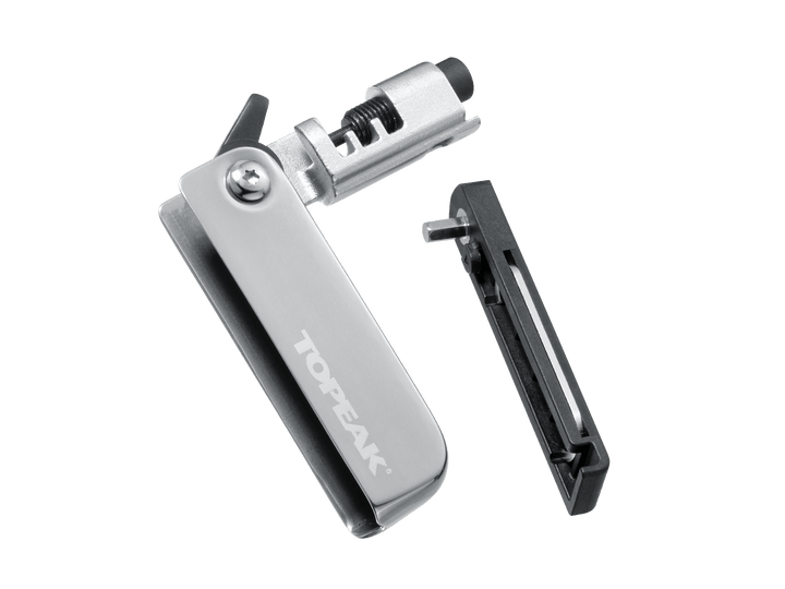 Topeal Link-11 Folding Chain Tool - BUMSONTHESADDLE