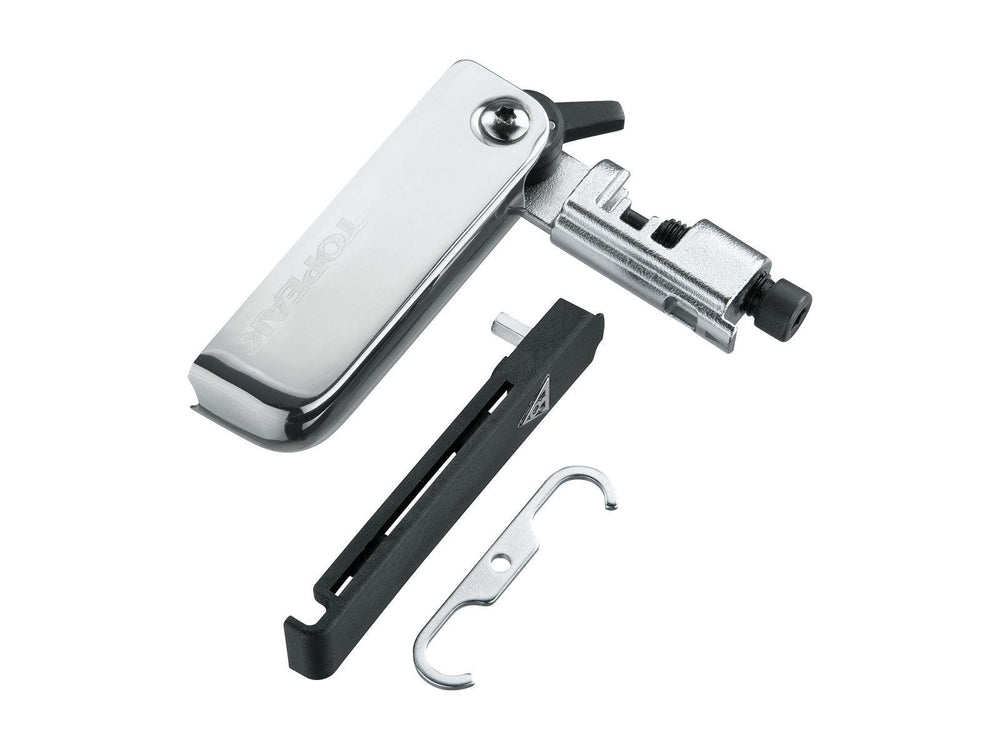 Topeal Link-11 Folding Chain Tool - BUMSONTHESADDLE