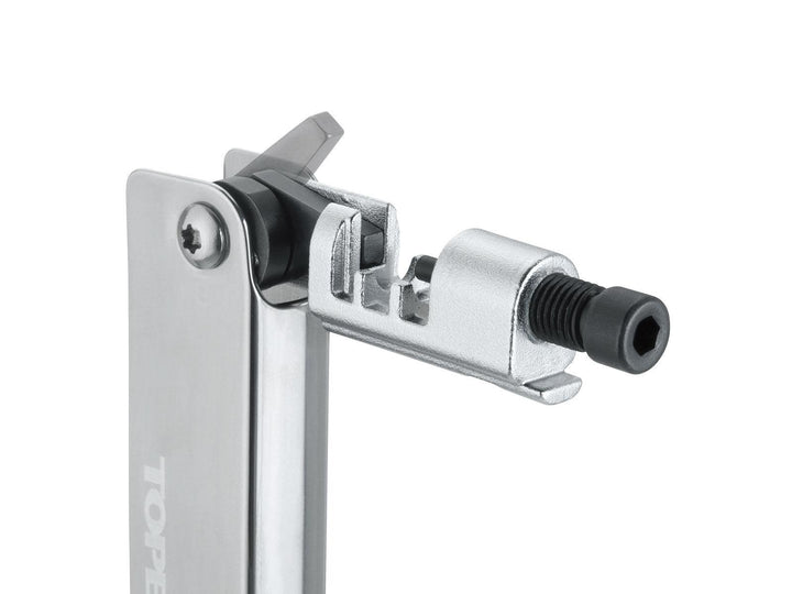 Topeal Link-11 Folding Chain Tool - BUMSONTHESADDLE