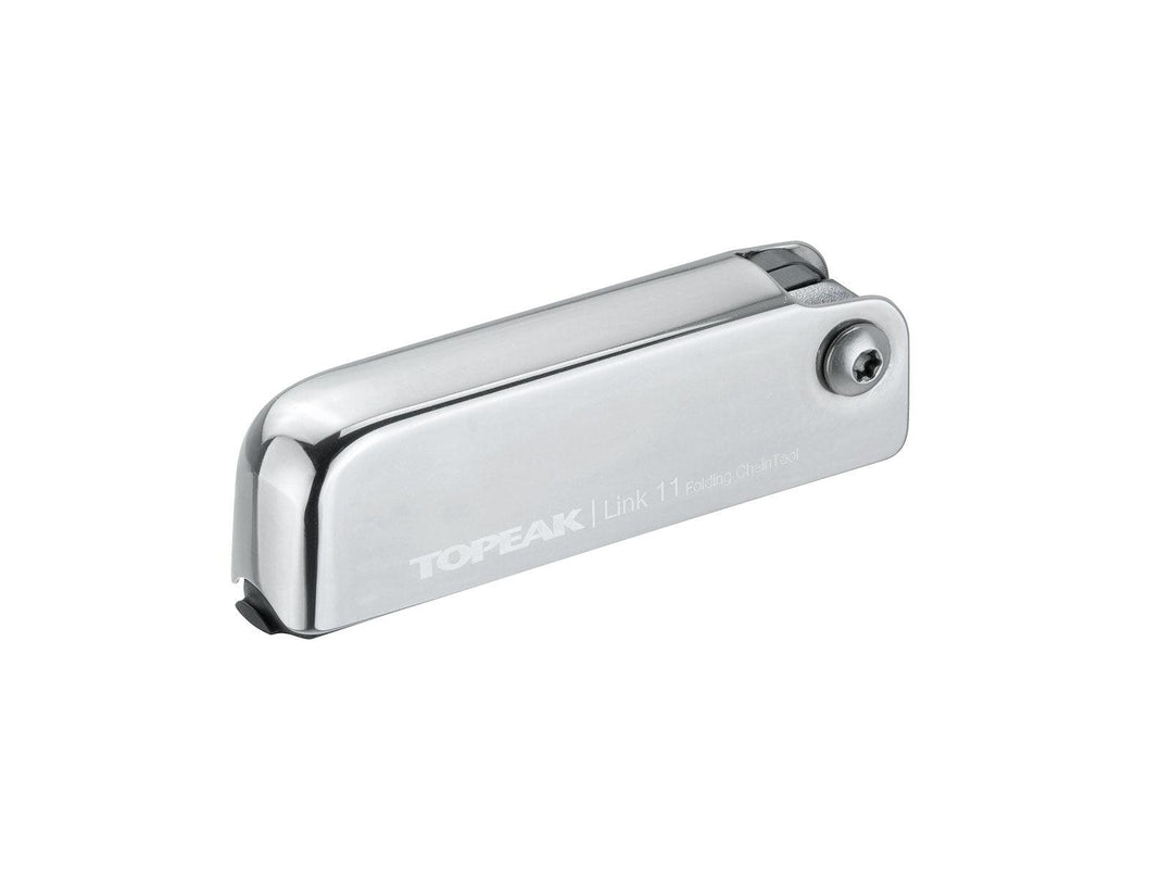 Topeal Link-11 Folding Chain Tool - BUMSONTHESADDLE