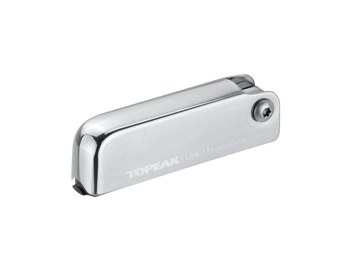 Topeal Link-11 Folding Chain Tool - BUMSONTHESADDLE
