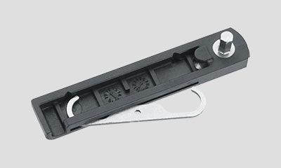 Topeal Link-11 Folding Chain Tool - BUMSONTHESADDLE