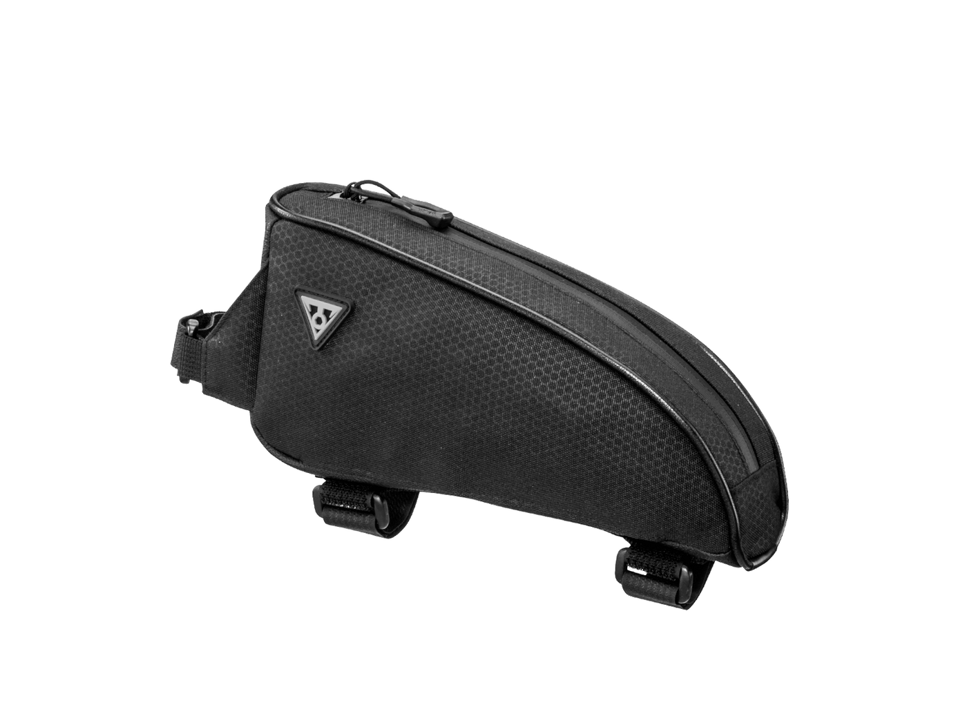 Topeak Toploader Frame Bag (Black)