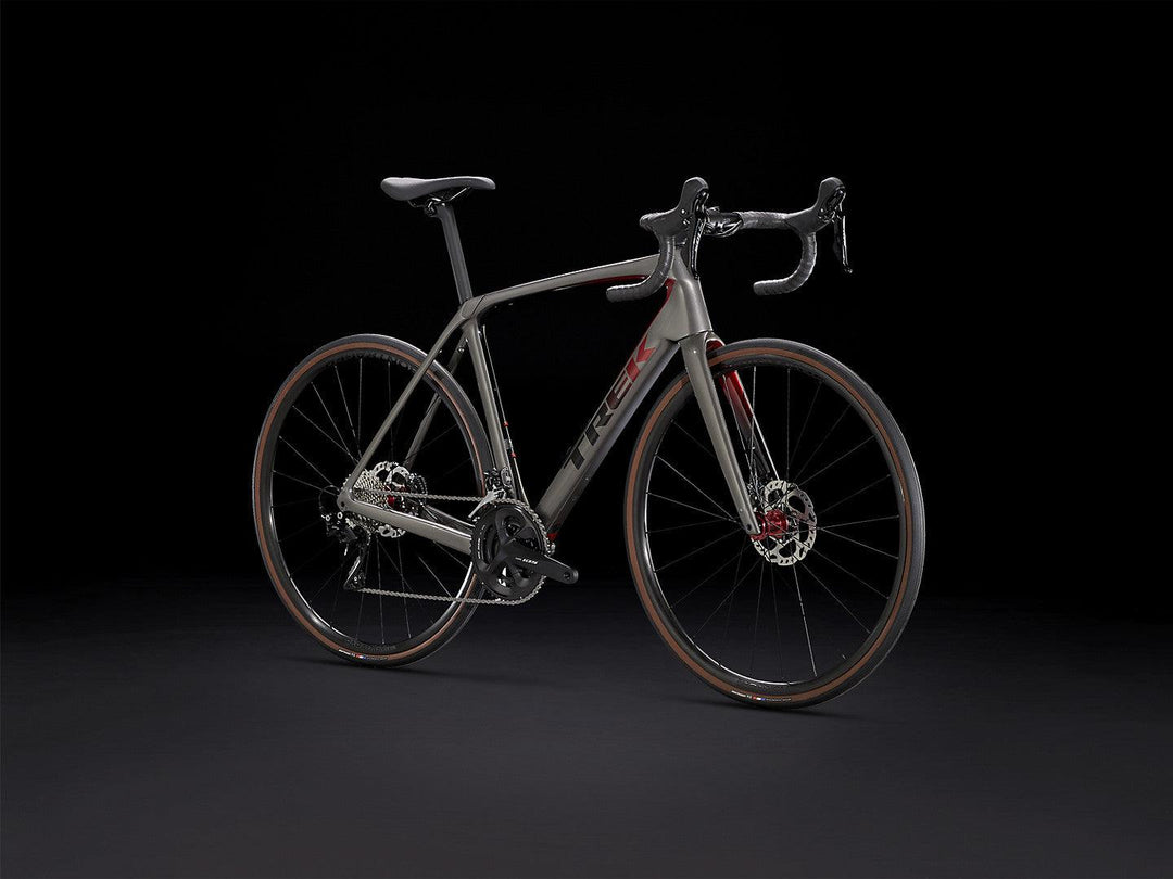 TREK たらしい DomaneSL5Gen4 Mercury 2023モデル 手渡し希望