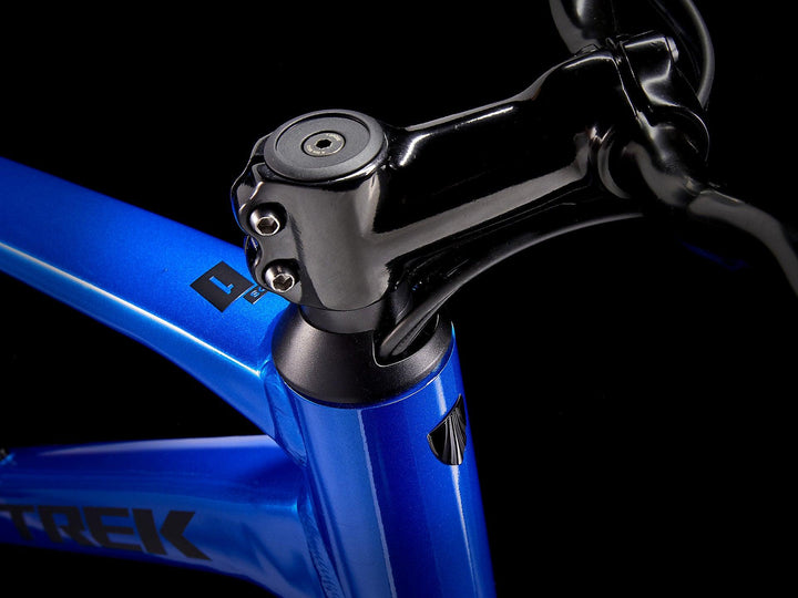 Trek Dual Sport 1 Gen 5 (Alpine Blue) - BUMSONTHESADDLE