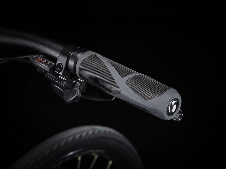 Trek Dual Sport 1 Gen 5 (Alpine Blue) - BUMSONTHESADDLE