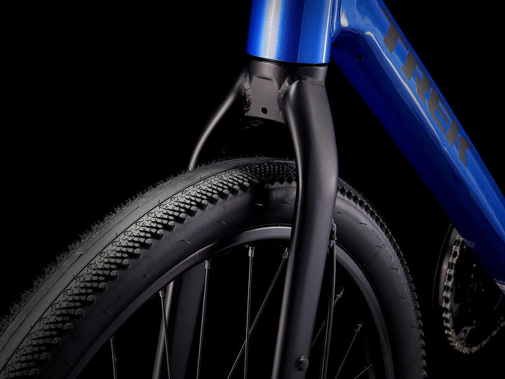 Trek Dual Sport 1 Gen 5 (Alpine Blue) - BUMSONTHESADDLE