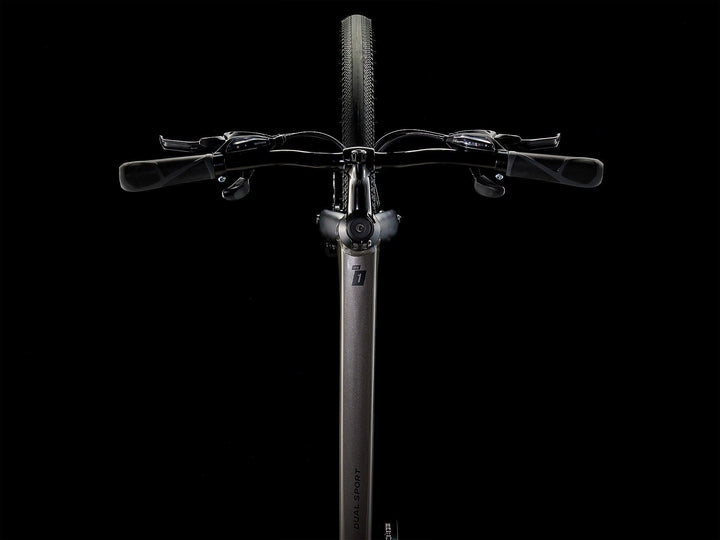 Trek Dual Sport 1 Gen 5 (Mercury) - BUMSONTHESADDLE