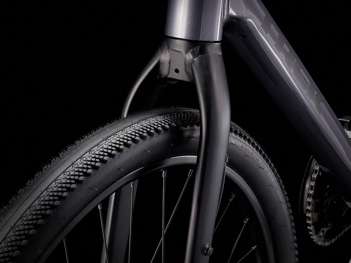 Trek Dual Sport 2 Gen 5 (Galactic Grey) - BUMSONTHESADDLE