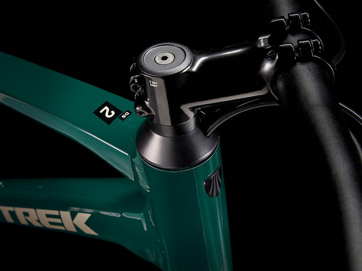 Trek Dual Sport 2 Gen 5 (Juniper) - BUMSONTHESADDLE