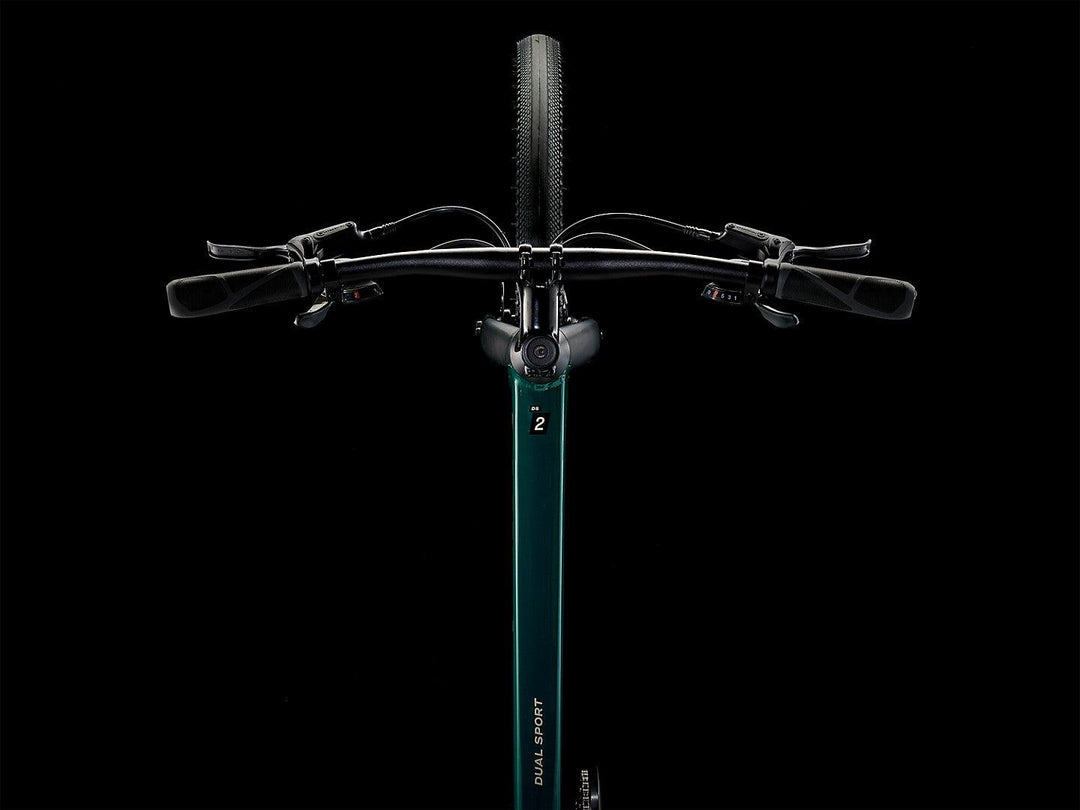 Trek Dual Sport 2 Gen 5 (Juniper) - BUMSONTHESADDLE