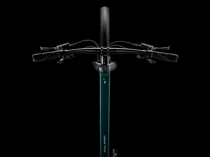 Trek Dual Sport 2 Gen 5 (Juniper) - BUMSONTHESADDLE