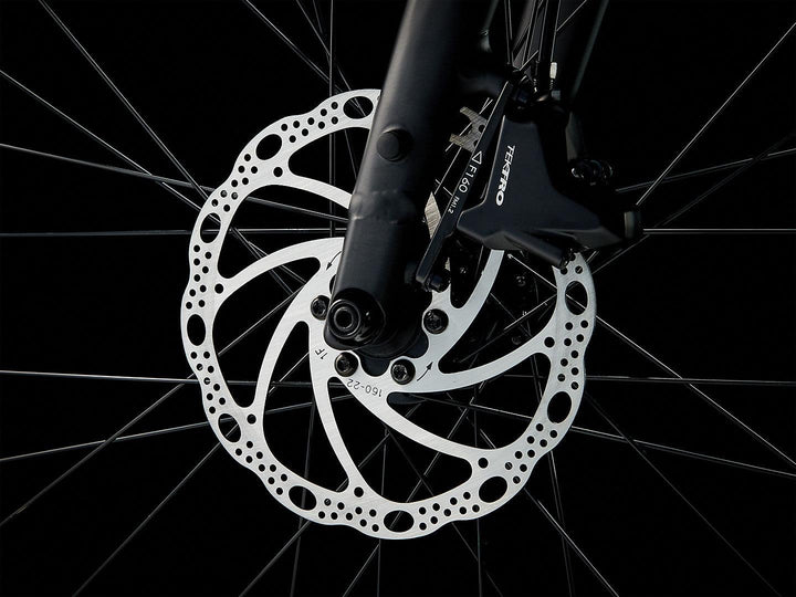 Trek Dual Sport 2 Gen 5 (Juniper) - BUMSONTHESADDLE