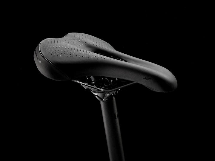 Trek Dual Sport 2 Gen 5 (Juniper) - BUMSONTHESADDLE