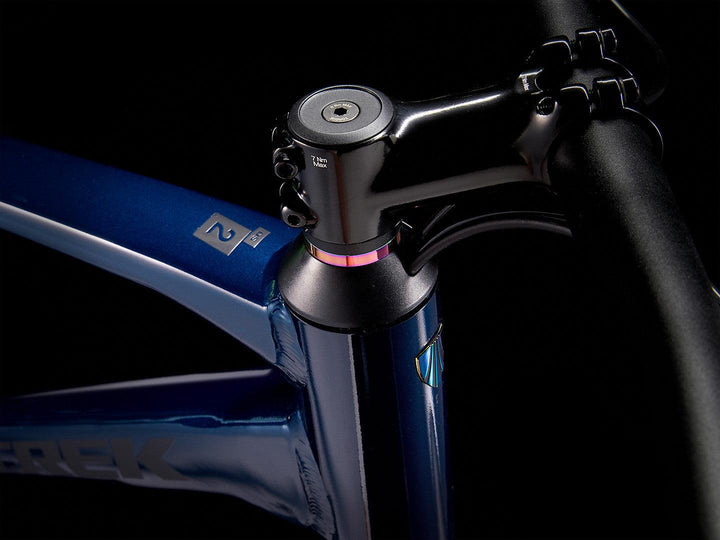 Trek Dual Sport 2 Gen 5 (Mulsanne) - BUMSONTHESADDLE