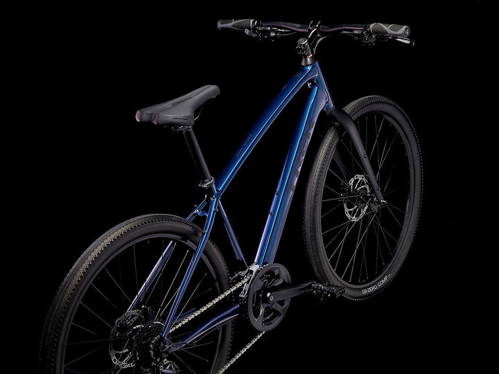 Trek Dual Sport 2 Gen 5 (Mulsanne) - BUMSONTHESADDLE