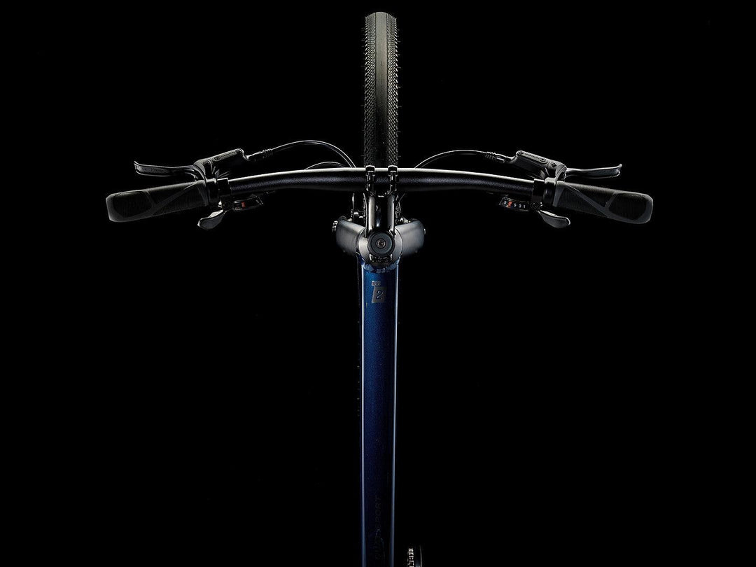 Trek Dual Sport 2 Gen 5 (Mulsanne) - BUMSONTHESADDLE