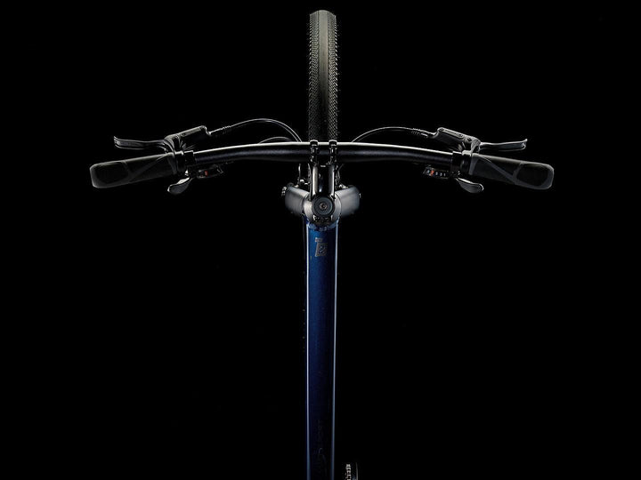 Trek Dual Sport 2 Gen 5 (Mulsanne) - BUMSONTHESADDLE