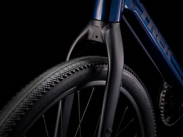 Trek Dual Sport 2 Gen 5 (Mulsanne) - BUMSONTHESADDLE