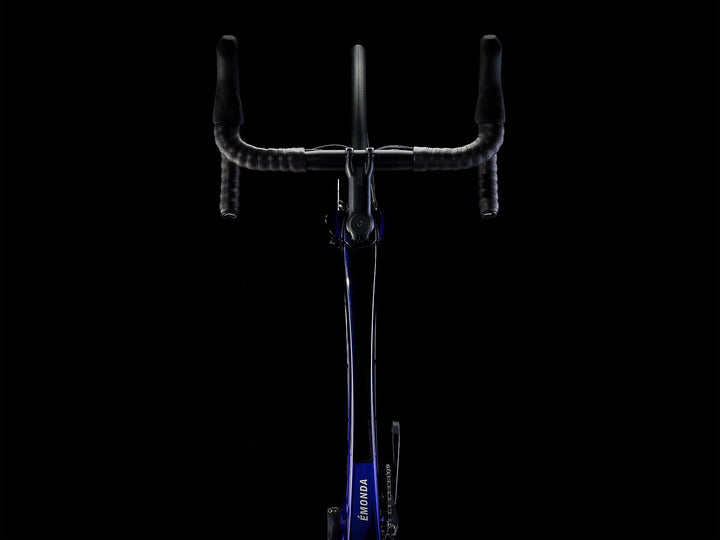 Trek Emonda SL 5 (Hex Blue/Deep Dark Blue) - BUMSONTHESADDLE