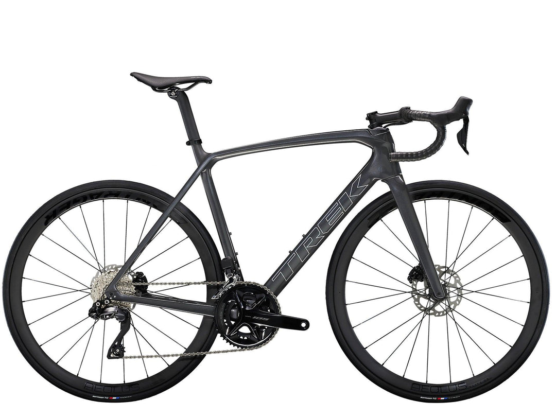 Trek Emonda SL 6 Pro Di2 (Dnister Black/Trek Black) - BUMSONTHESADDLE