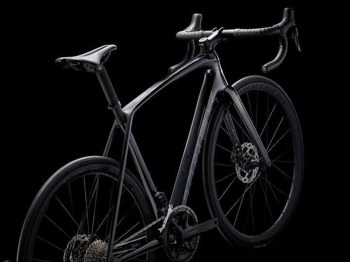 Trek Emonda SL 6 Pro Di2 (Dnister Black/Trek Black) - BUMSONTHESADDLE