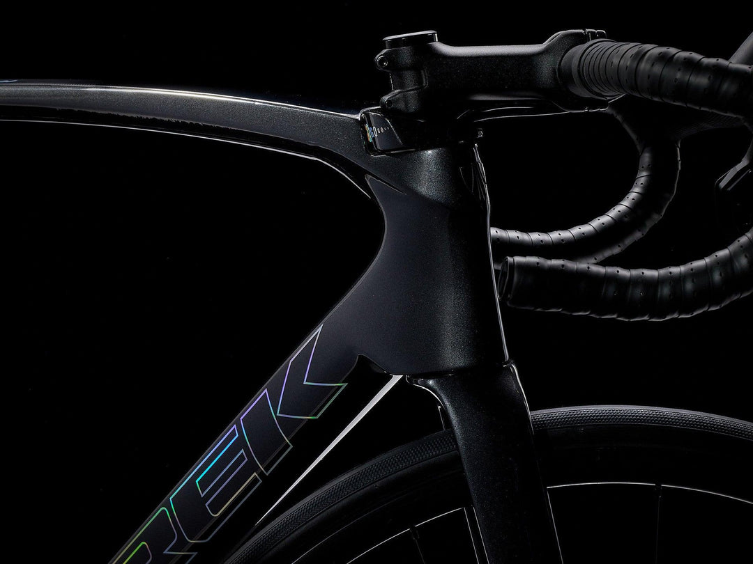 Trek Emonda SL 6 Pro Di2 (Dnister Black/Trek Black) - BUMSONTHESADDLE