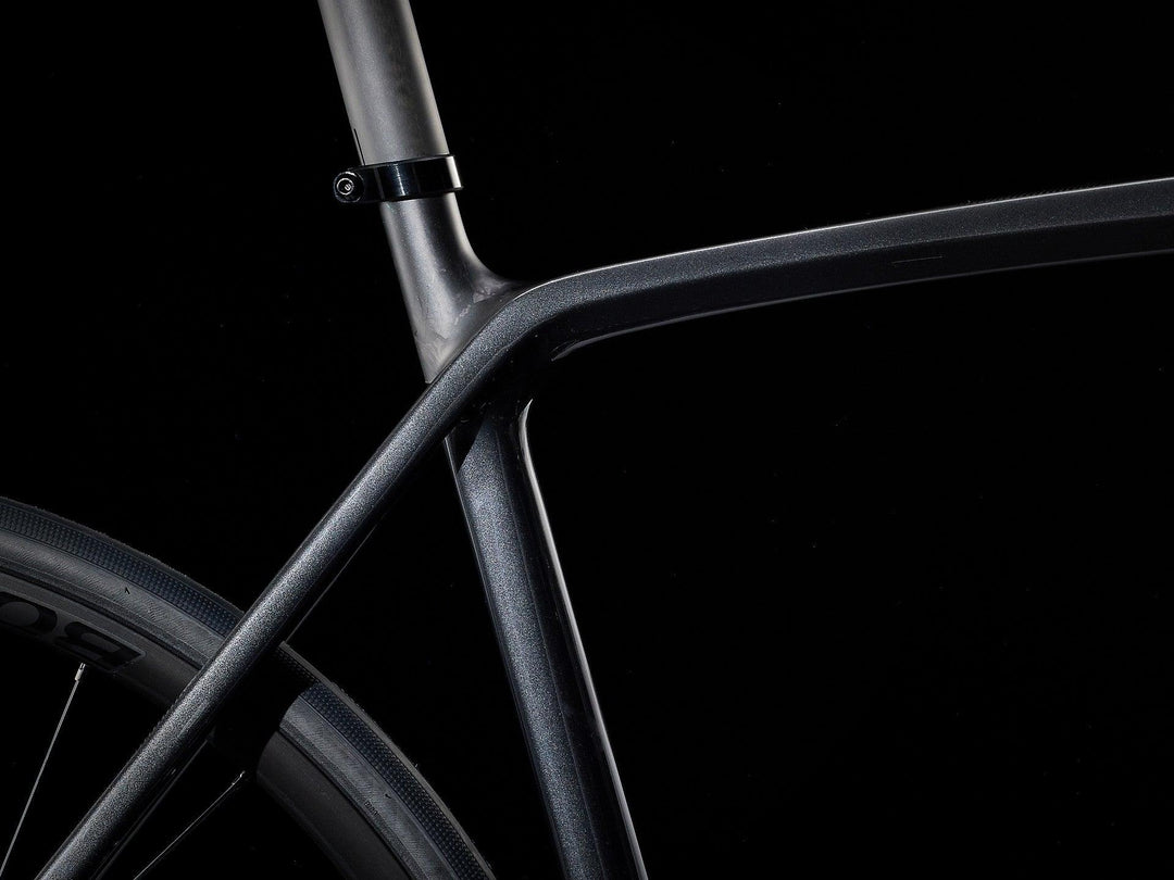 Trek Emonda SL 6 Pro Di2 (Dnister Black/Trek Black) - BUMSONTHESADDLE