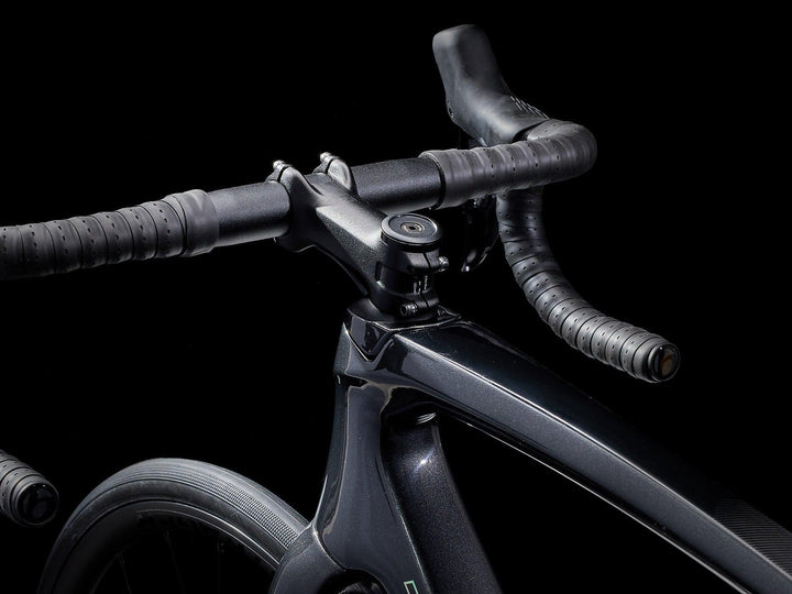 Trek Emonda SL 6 Pro Di2 (Dnister Black/Trek Black) - BUMSONTHESADDLE