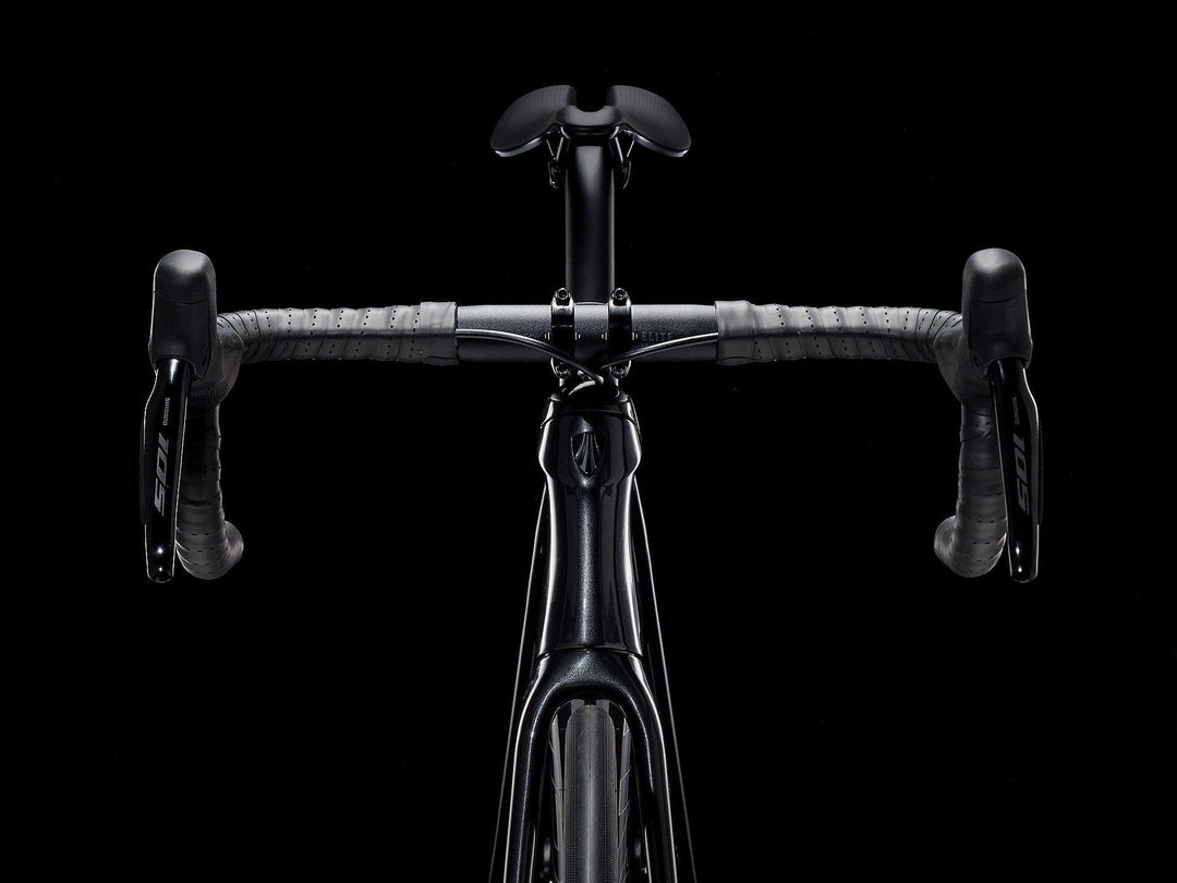 Trek Emonda SL 6 Pro Di2 (Dnister Black/Trek Black) - BUMSONTHESADDLE