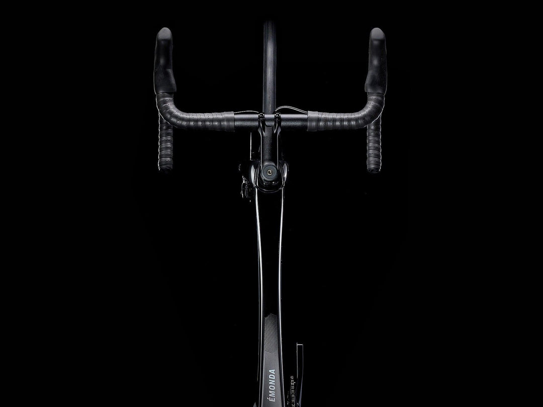 Trek Emonda SL 6 Pro Di2 (Dnister Black/Trek Black) - BUMSONTHESADDLE