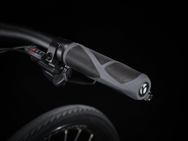 Trek FX 2 Disc (Satin Nautical Navy) - BUMSONTHESADDLE